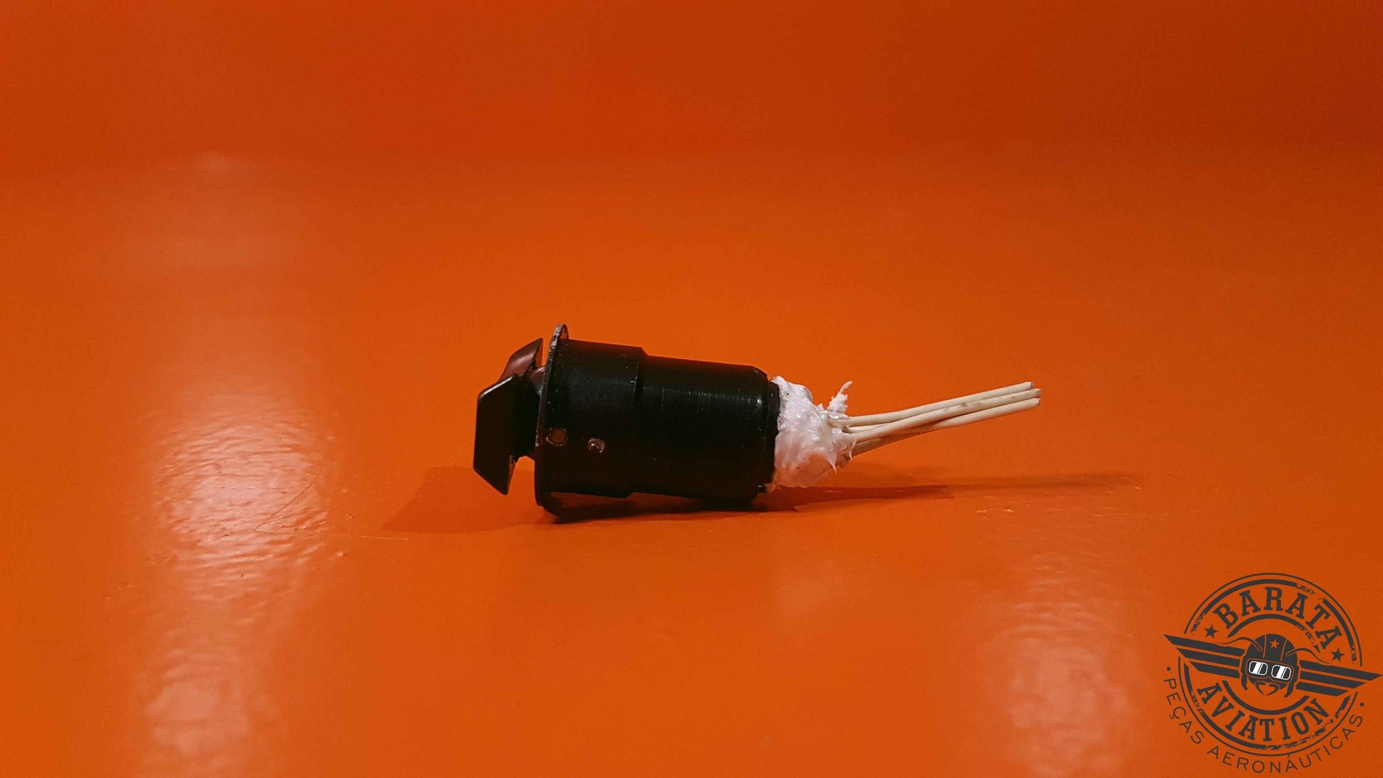 309-4318 Mason Elevator Trim Switch