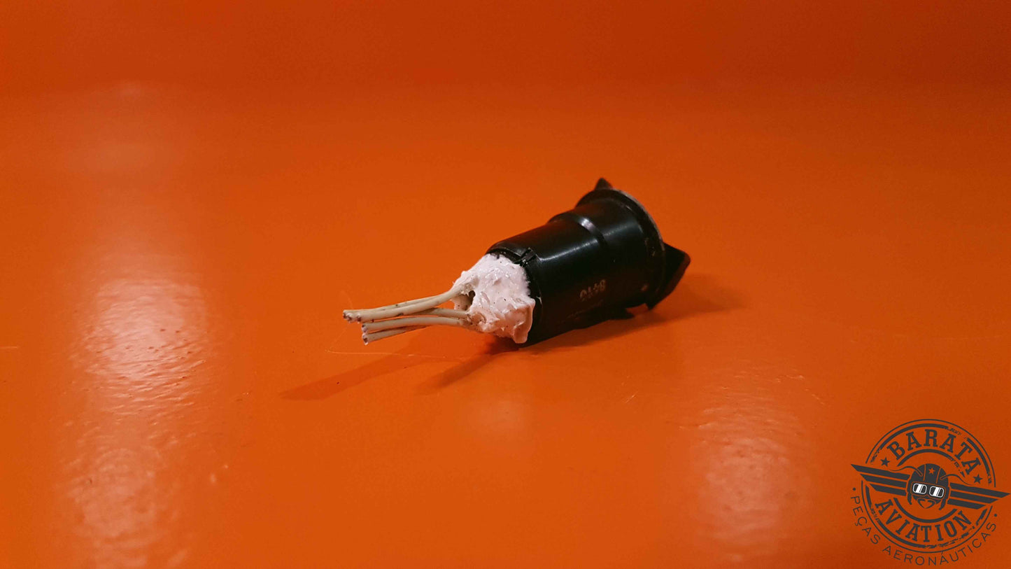 309-4318 Mason Elevator Trim Switch