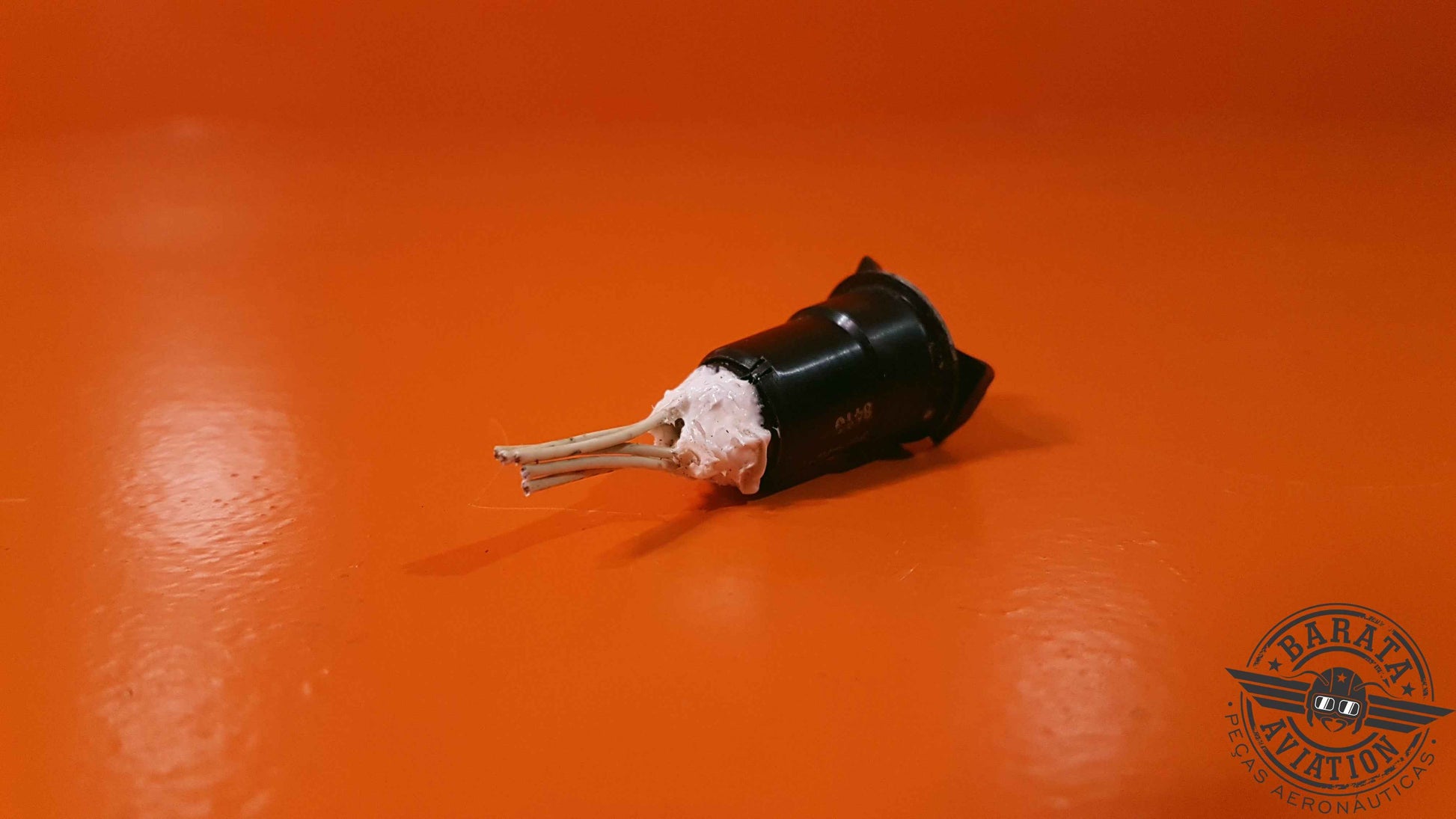 309-4318 Mason Elevator Trim Switch