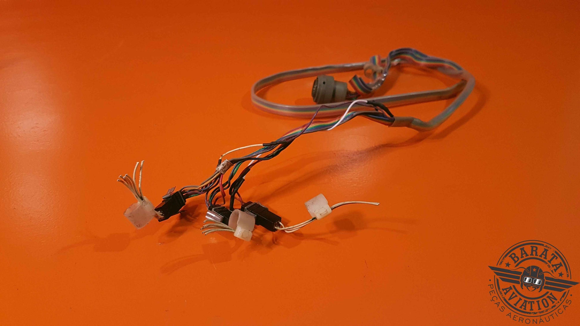 Cessna Citation 650 Kit of 3 Connectors