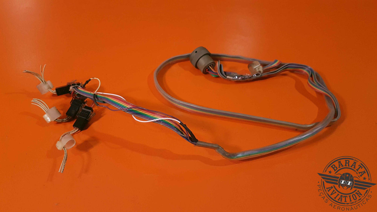 Cessna Citation 650 Kit of 3 Connectors