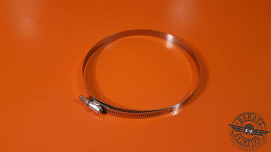 WWD208   Cessna Citation 650 Clamp