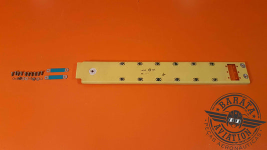 6218129-1 Cessna Citation 650 Tray Assy
