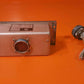 5651-1-52 Avtech Audio Control Panel