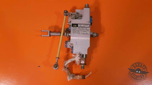1524800-18 Teijin Seiki Spoiler Servo Assy