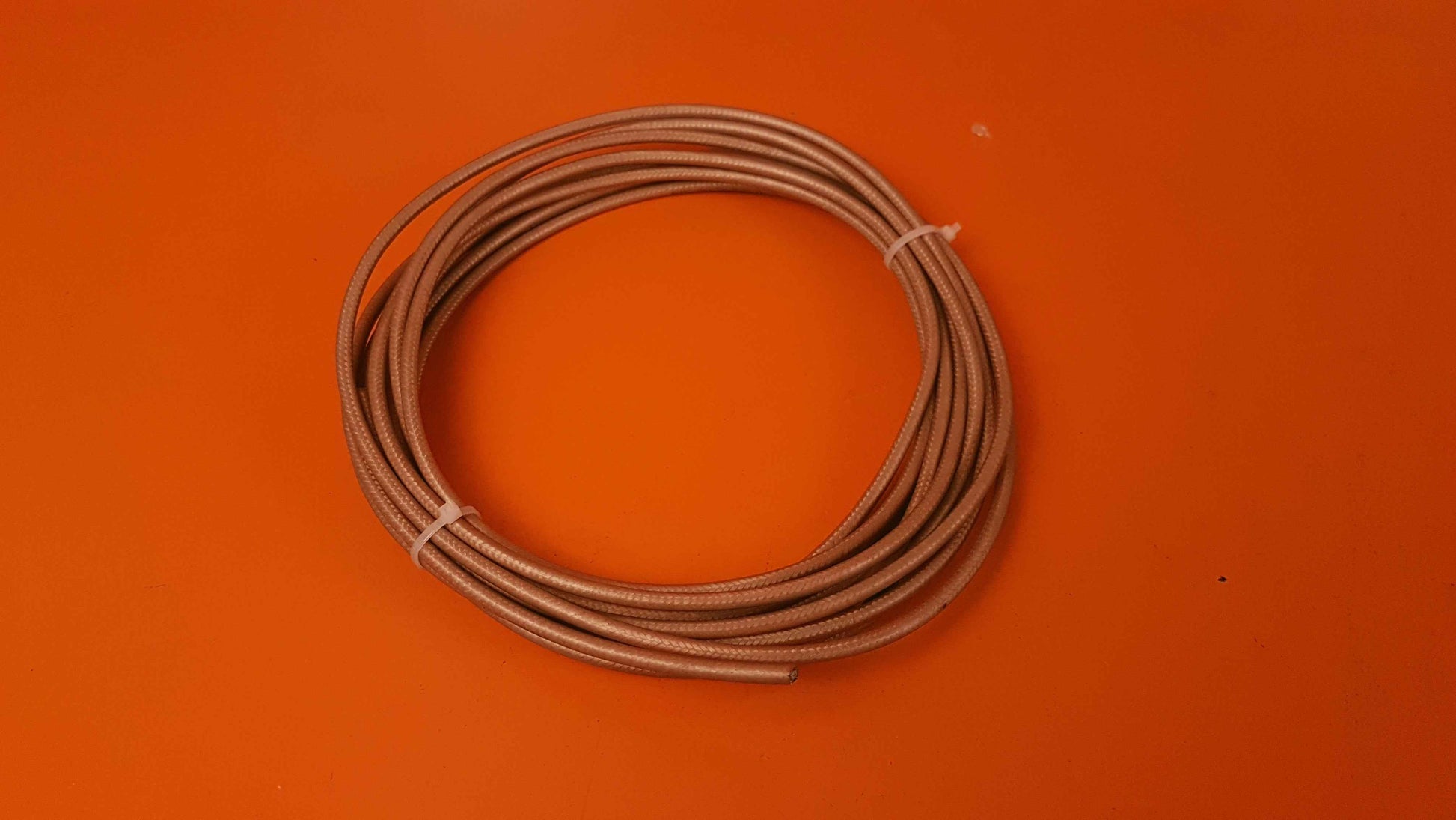 Coaxial Cable