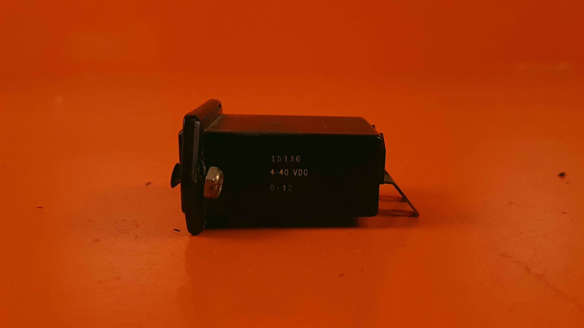 15136 Flight Hour Meter