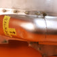 6252301-65 Cessna Citation III Engine Inner Fan Duct Assy LH