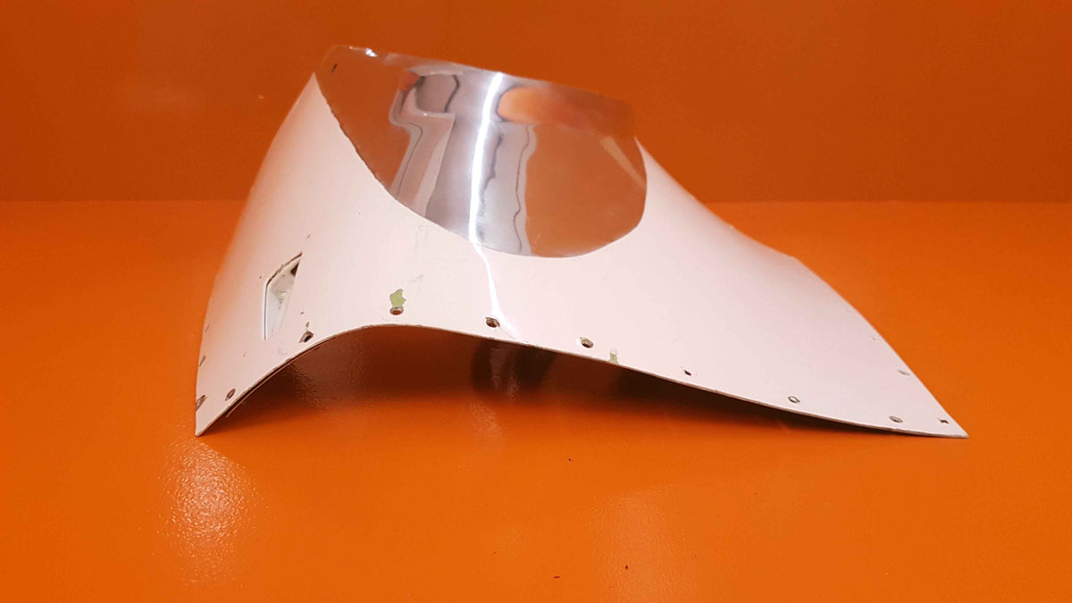 9914312-6 Cessna Citation III 650 Wing Root Fairing Assy RH