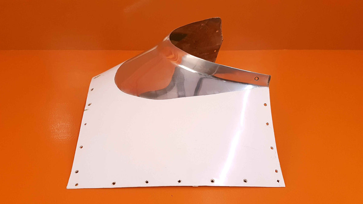 9914312-6 Cessna Citation III 650 Wing Root Fairing Assy RH