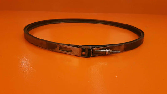 NE102668-1600AZ Cessna Coupling Retainer