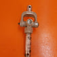 5542306-491 Cessna Nose Landing Gear Upper Wheel Steering Gear Assy