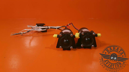 100-009-21 Shurflo Manual Demand Pump