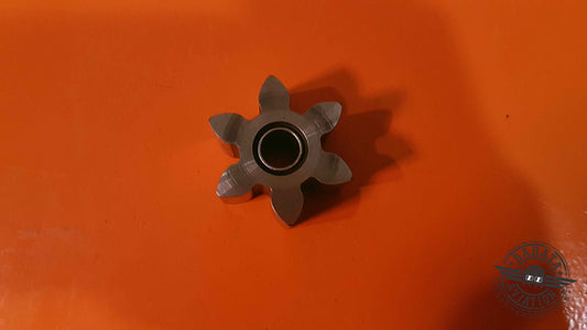 633630 Continental  R/H Oil Pump Gear
