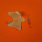 630057 Continental Baffle