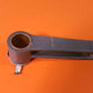 35-820094-2  Beechcraft Nose Gear Retract Rod Idler Link