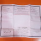AS3216-118 Pratt &  Whitney Retaining Ring  - New
