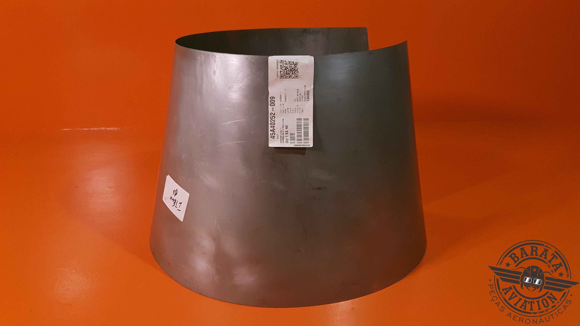 45A40252-009 Duct