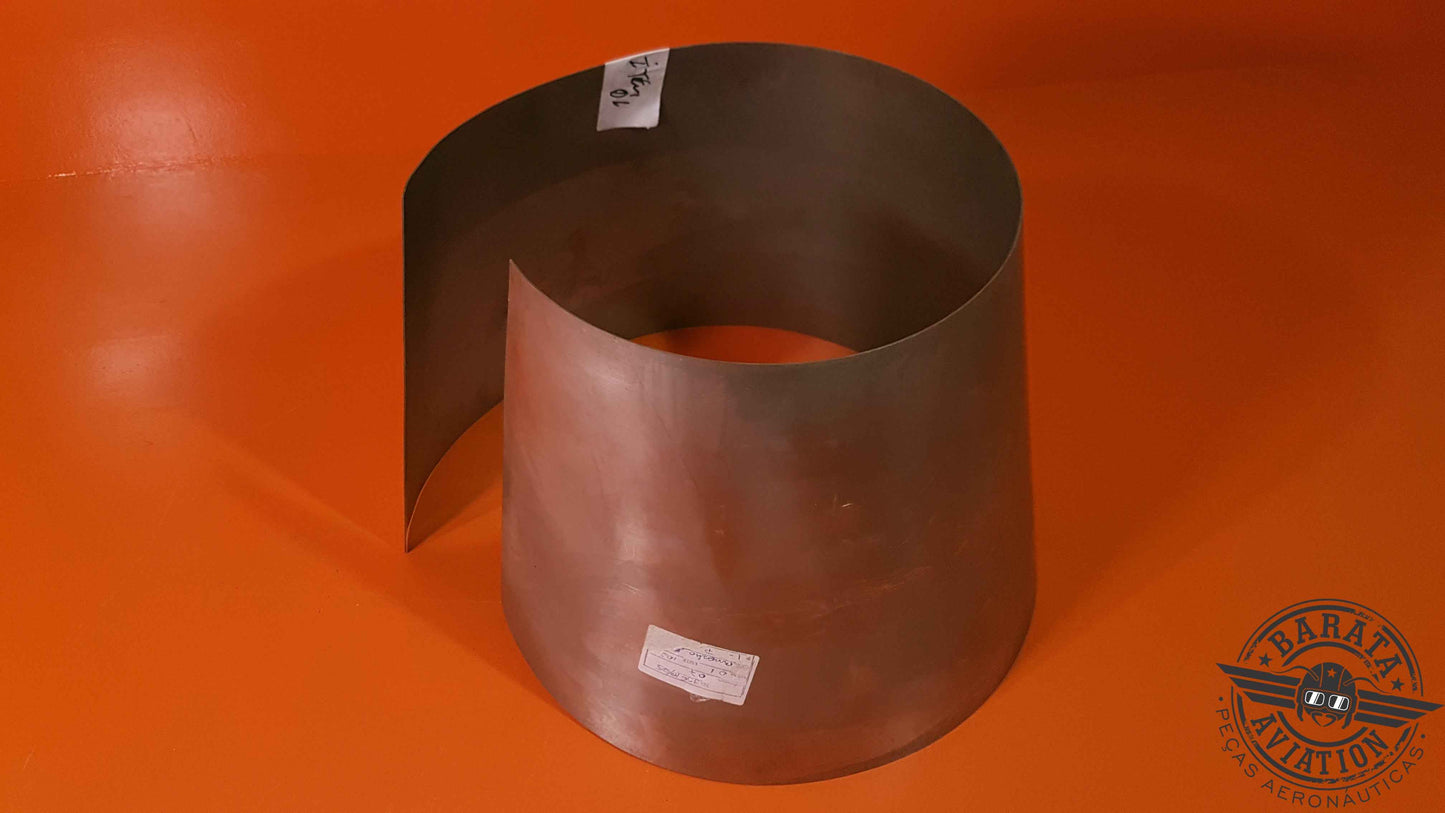 45A40252-009 Duct