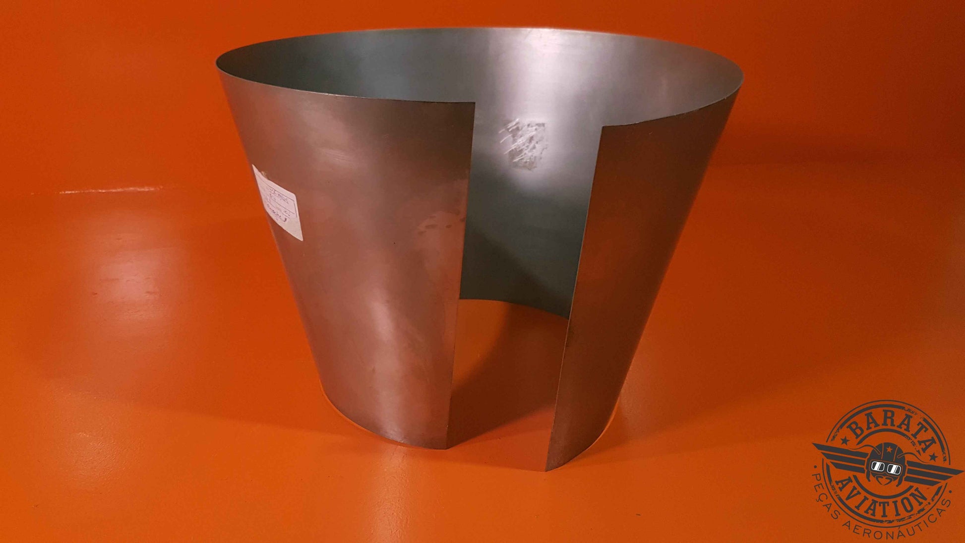45A40252-009 Duct