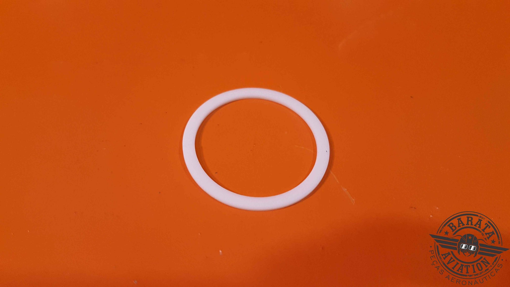 MS28774-218 Backup Ring Retainer - Novo