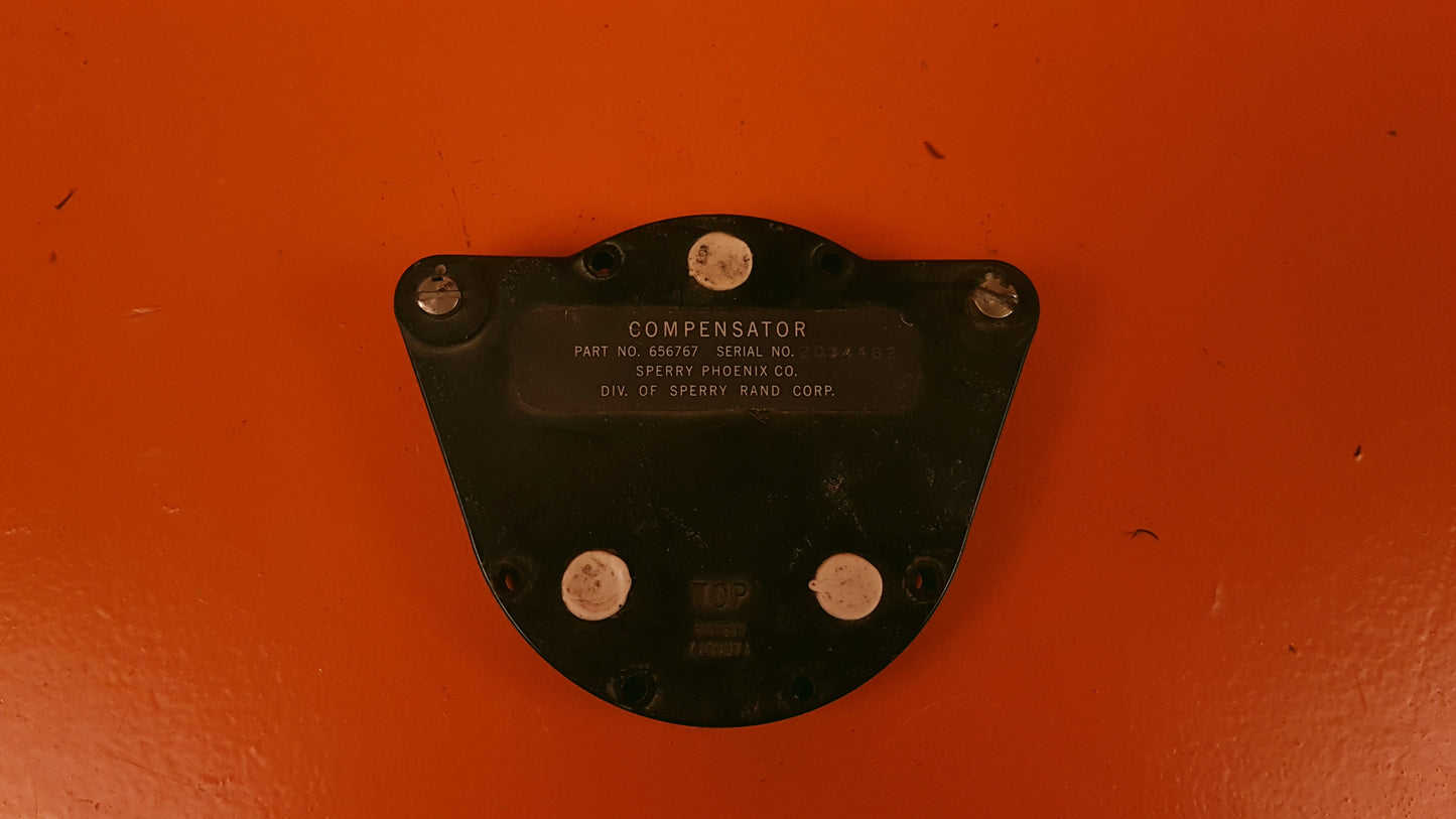 656767 Sperry Compensator