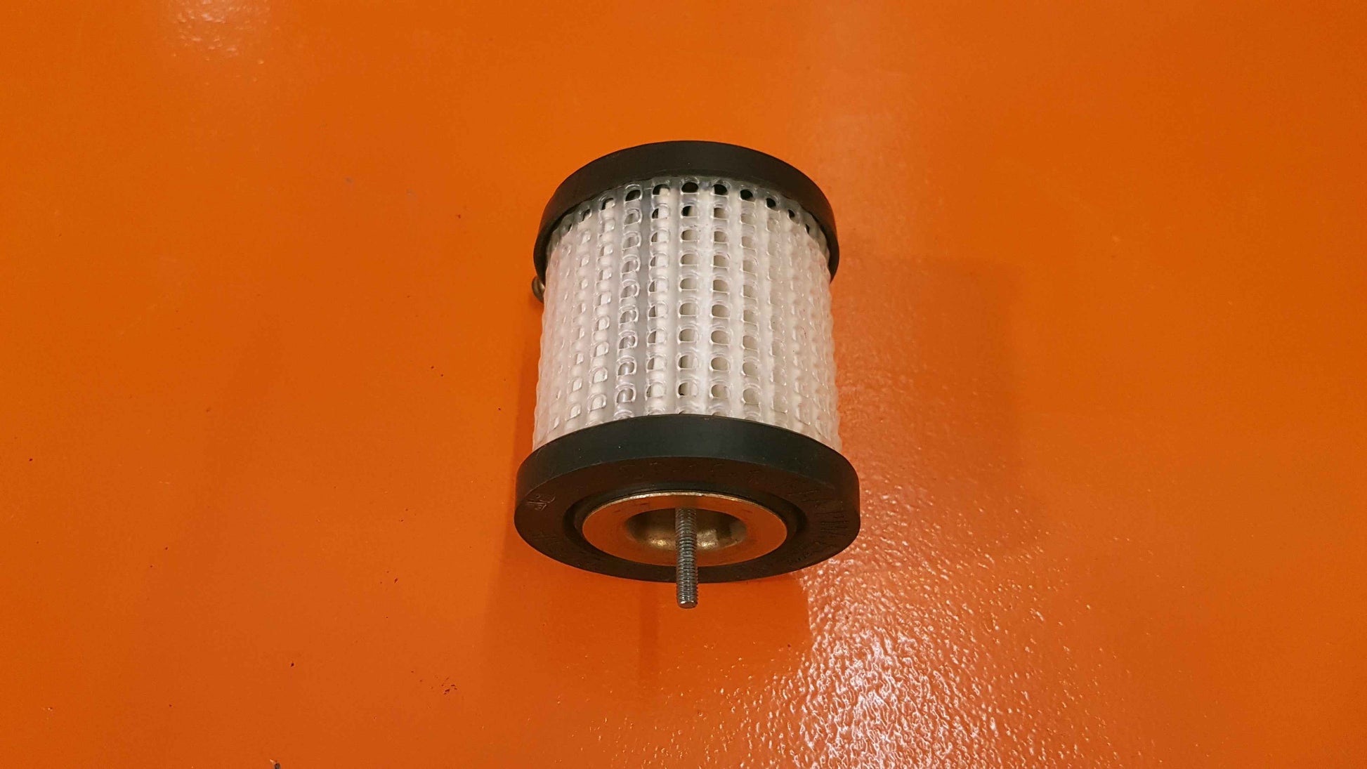 D9-18-1 Airborne Vacuum Filter Assy