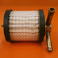 D9-18-1 Airborne Vacuum Filter Assy