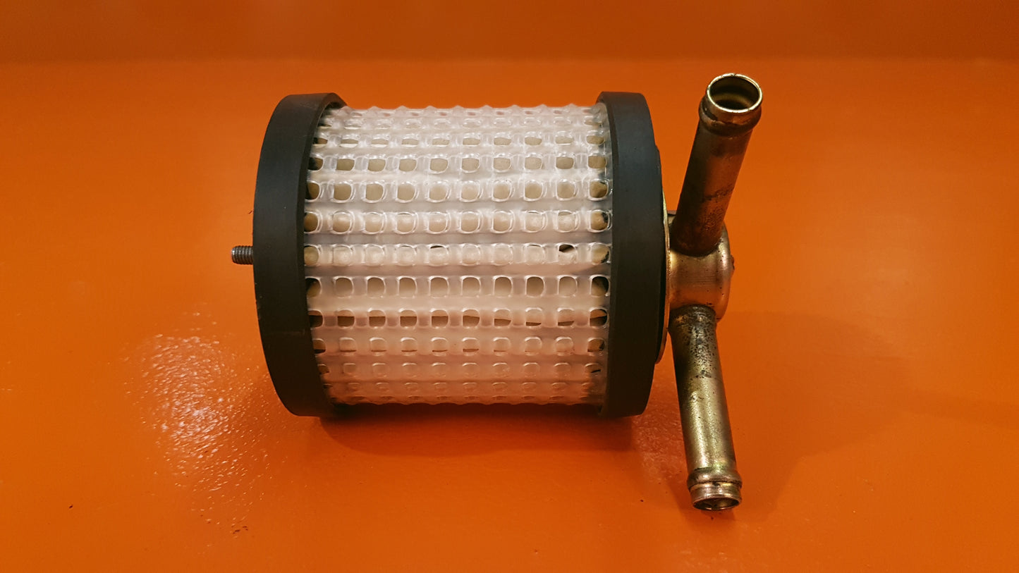 D9-18-1 Airborne Vacuum Filter Assy
