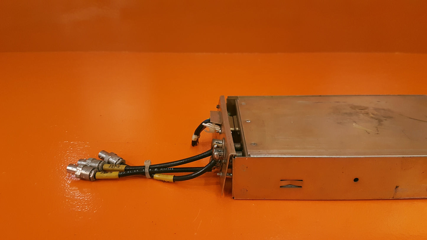 622-3587-001 Collins RCR-650a ADF Receiver