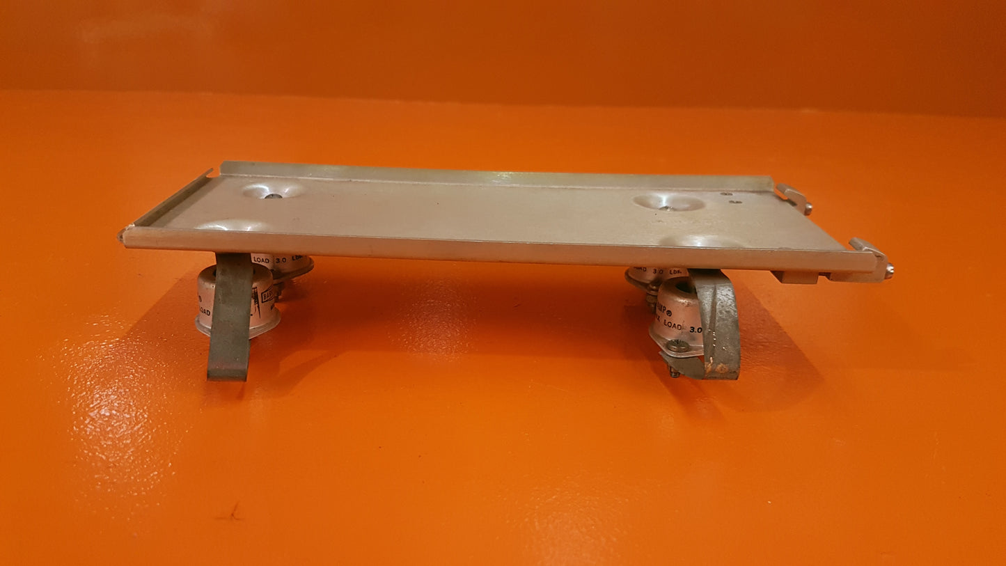 628-6492-001 Rockwell Collins Mounting Tray