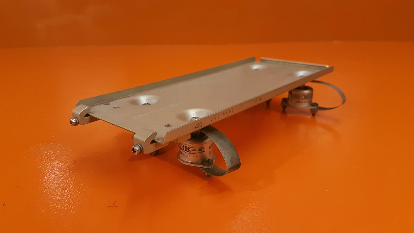 628-6492-001 Rockwell Collins Mounting Tray