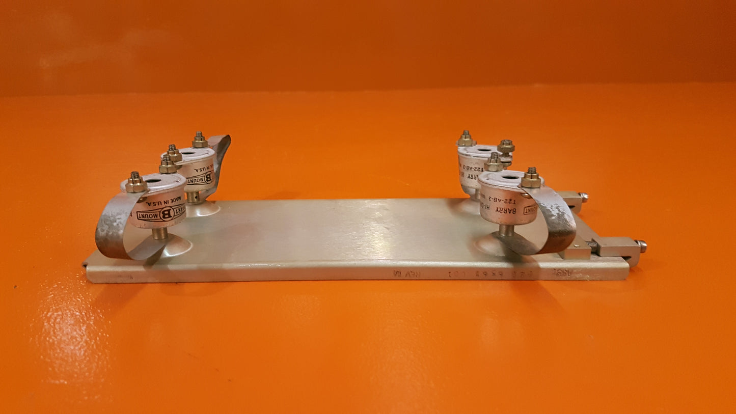 628-6492-001 Rockwell Collins Mounting Tray
