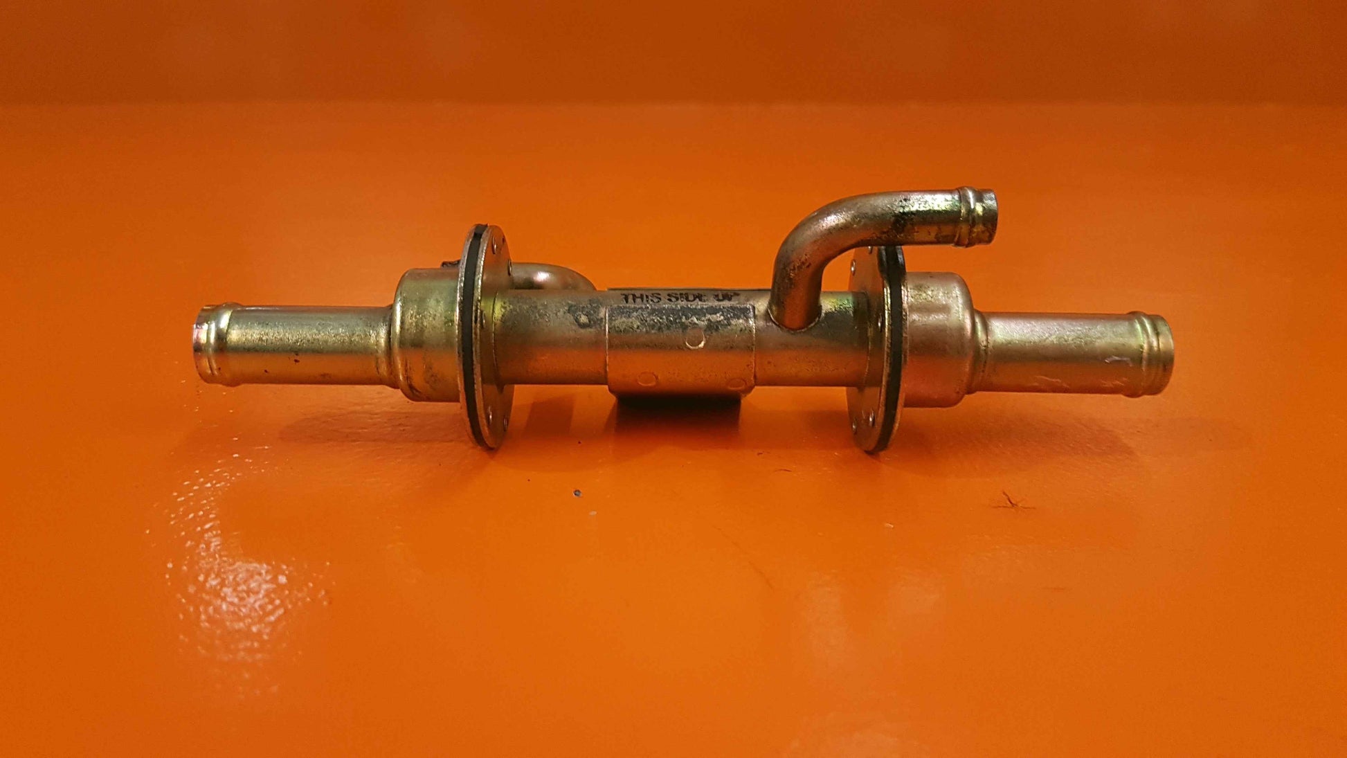 1H5-18 Airborne Vacuum Manifold Assy