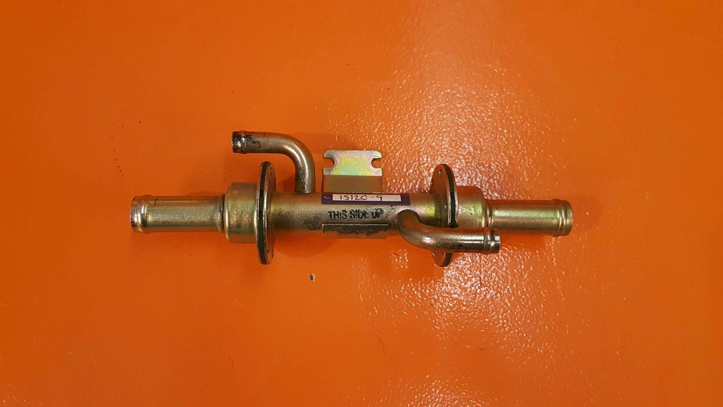 1H5-18 Airborne Vacuum Manifold Assy