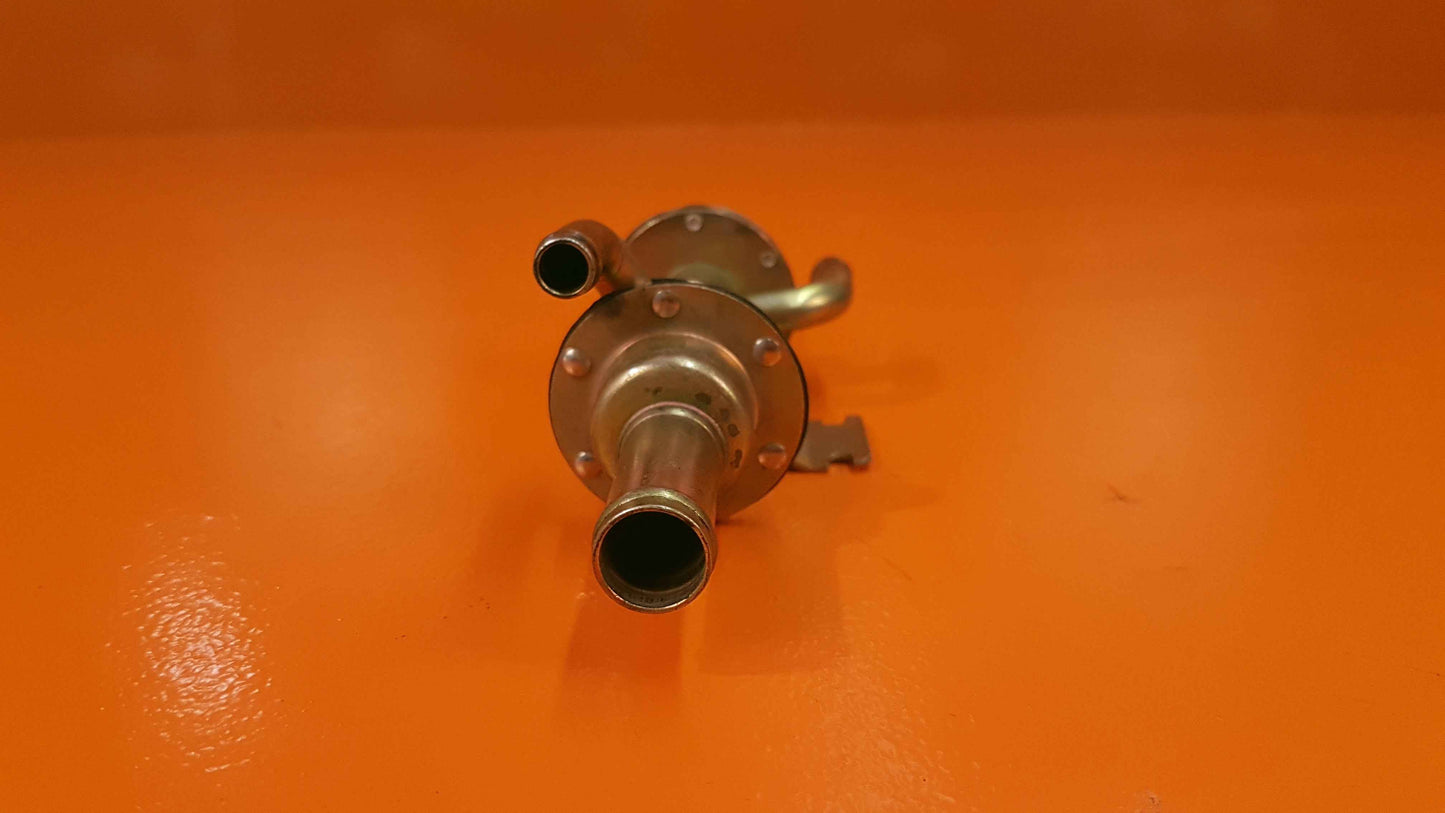 1H5-18 Airborne Vacuum Manifold Assy