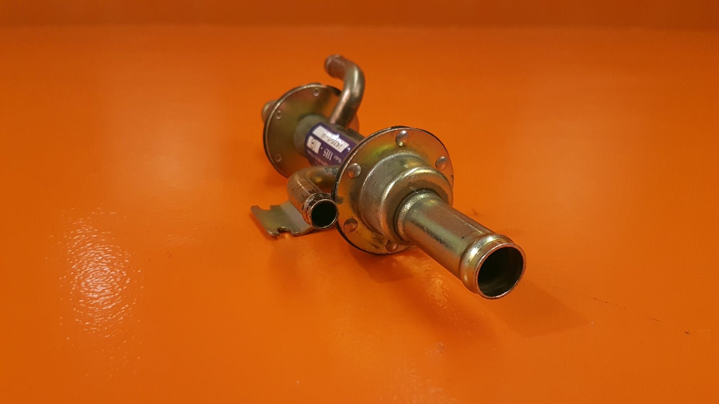 1H5-18 Airborne Vacuum Manifold Assy