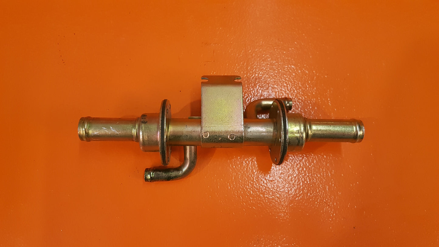 1H5-18 Airborne Vacuum Manifold Assy