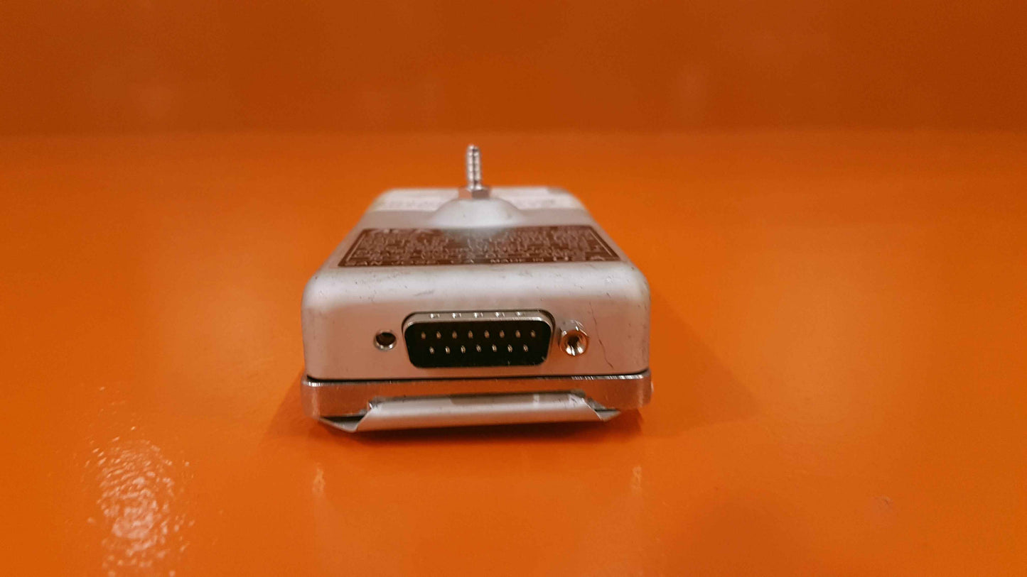 A-30.9 ACK Technologies Altitude Digitizer Encoder