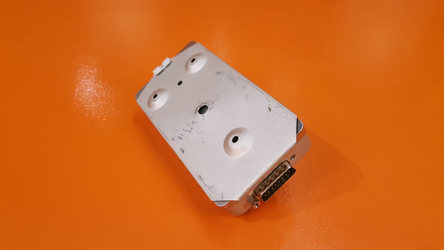 A-30.9 ACK Technologies Altitude Digitizer Encoder