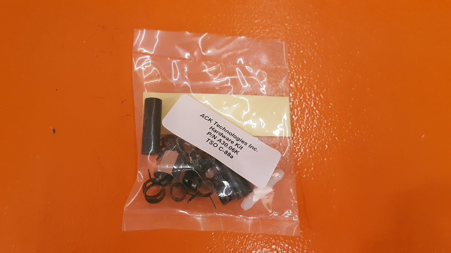 A-30.9 ACK Technologies Altitude Digitizer Encoder