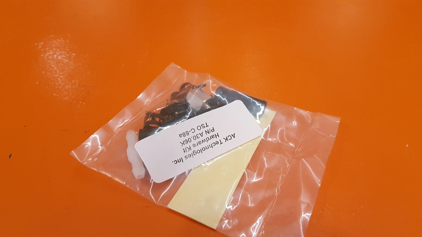 A-30.9 ACK Technologies Altitude Digitizer Encoder