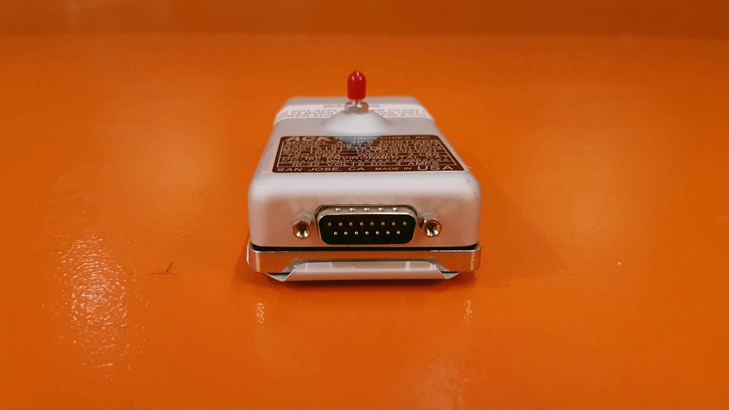 A-30.9 ACK Technologies Altitude Digitizer Encoder