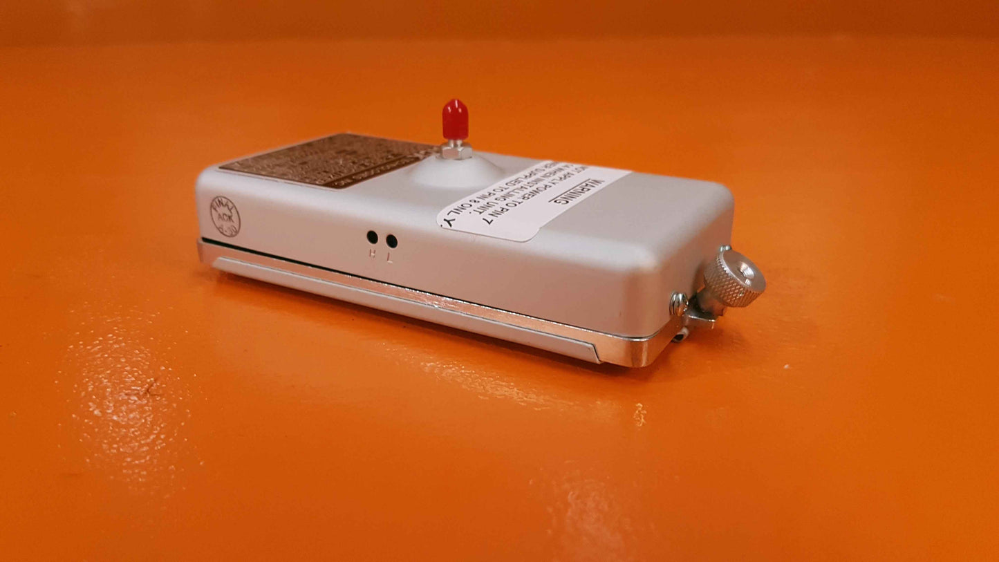 A-30.9 ACK Technologies Altitude Digitizer Encoder