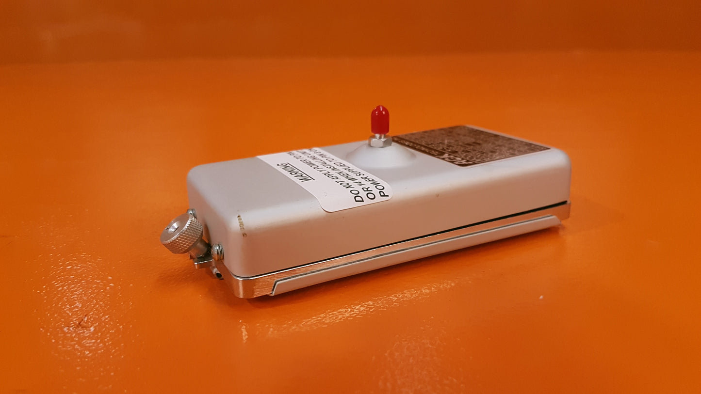 A-30.9 ACK Technologies Altitude Digitizer Encoder
