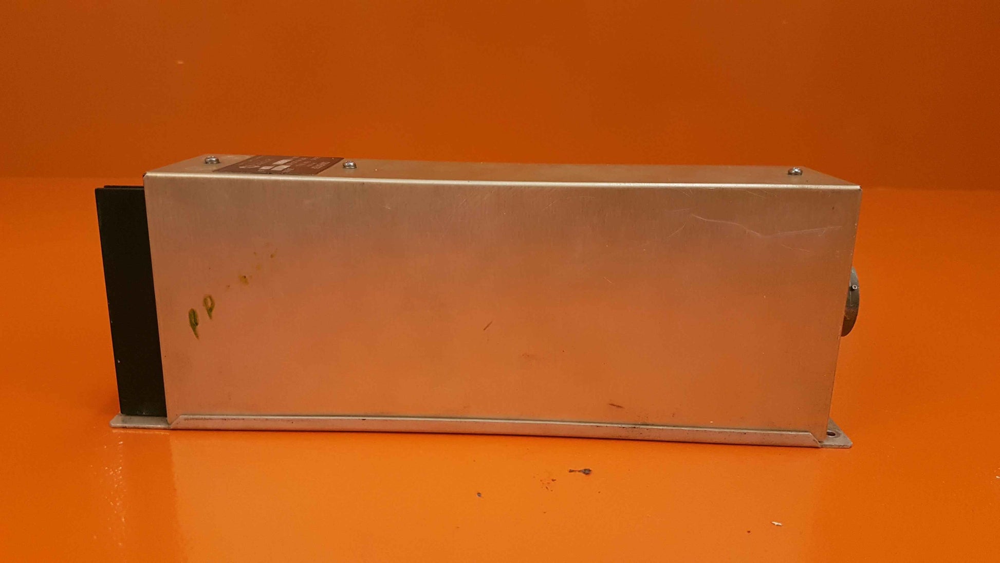 520-7100-002 Aeronetics Converter RMI System