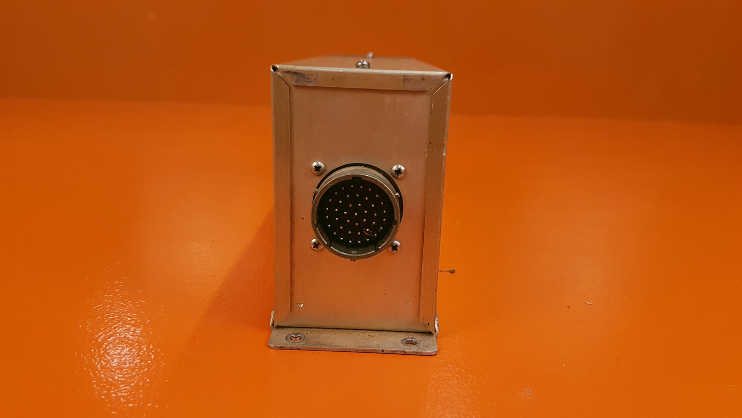 520-7100-002 Aeronetics Converter RMI System