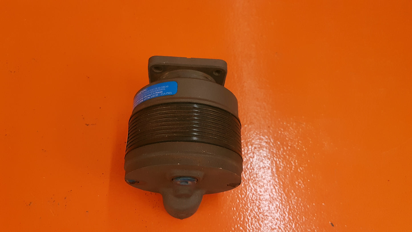 AA3215CC Tempest Dry Air Pump