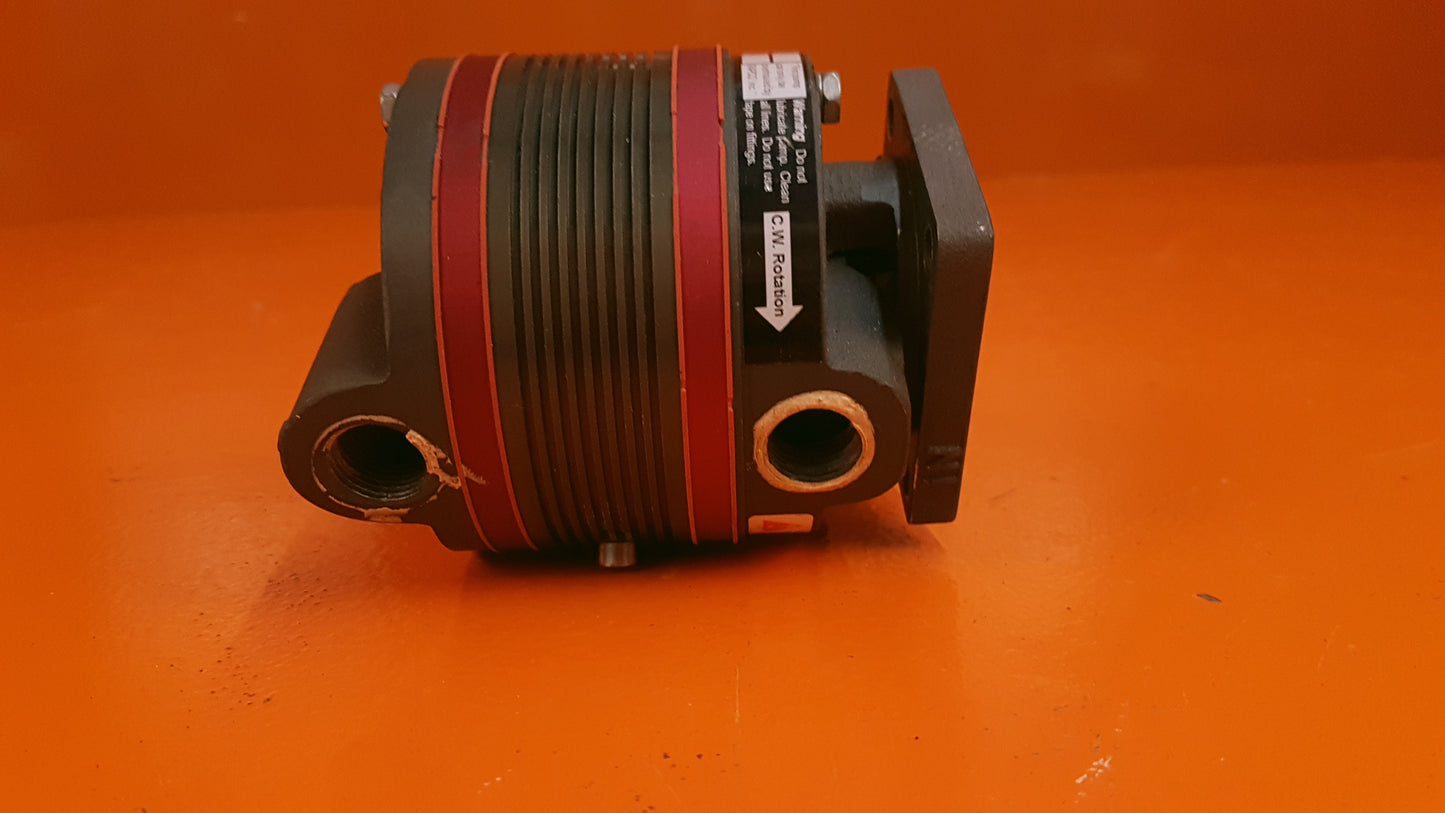RAP216CW Rapco Dry Air Pump