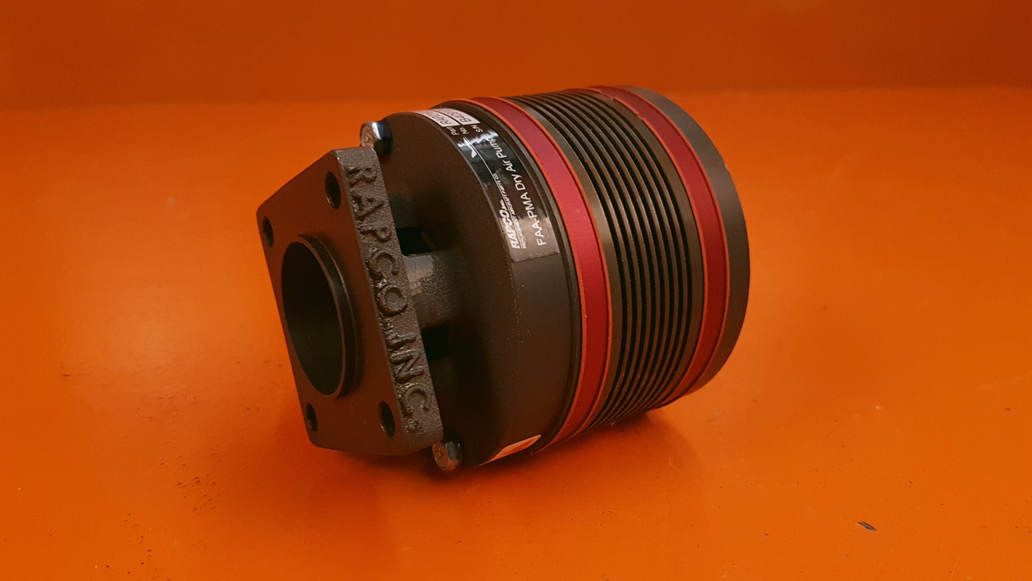 RAP216CW Rapco Dry Air Pump